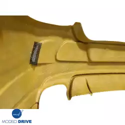 FRP FDES Rear Bumper > Porsche Panamera (970) 2010-2013 image - 24