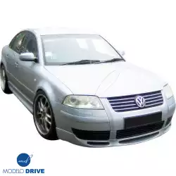 FRP VOTE Front Add-on Valance > Volkswagen Passat (B5.5) 2002-2005 image - 3