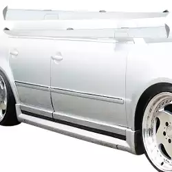 FRP VOTE Side Skirts > Volkswagen Passat (B5) 1998-2005 image - 2