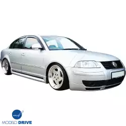 FRP VOTE Side Skirts > Volkswagen Passat (B5) 1998-2005 image - 3