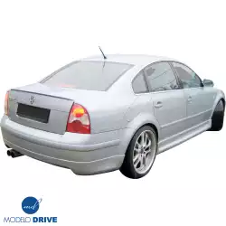 FRP VOTE Side Skirts > Volkswagen Passat (B5) 1998-2005 image - 4