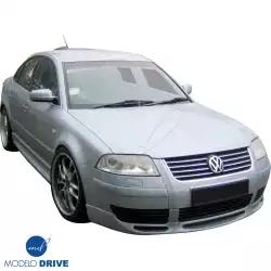 FRP VOTE Side Skirts > Volkswagen Passat (B5) 1998-2005 image - 5