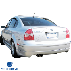 ModeloDrive FRP VOTE Rear Add-on Valance > Volkswagen Passat (B5.5) 2002-2005 image - 3