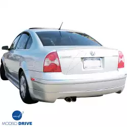 FRP VOTE Rear Add-on Valance > Volkswagen Passat (B5.5) 2002-2005 image - 3