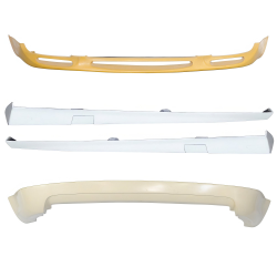 ModeloDrive FRP VOTE Body Kit 4pc > Volkswagen Passat (B5.5) 2002-2005 image - 1