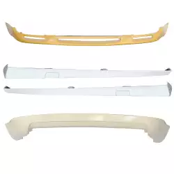 FRP VOTE Body Kit 4pc > Volkswagen Passat (B5.5) 2002-2005 image - 1