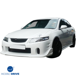 ModeloDrive FRP BCLU Front Bumper > Acura TSX 2004-2008 image - 11