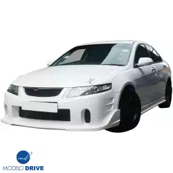 FRP BCLU Front Bumper > Acura TSX 2004-2008 image - 11