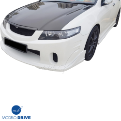 ModeloDrive FRP BCLU Front Bumper > Acura TSX 2004-2008 image - 12