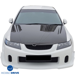 ModeloDrive FRP BCLU Front Bumper > Acura TSX 2004-2008 image - 13