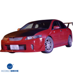 ModeloDrive FRP BCLU Front Bumper > Acura TSX 2004-2008 image - 16