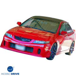 ModeloDrive FRP BCLU Front Bumper > Acura TSX 2004-2008 image - 17