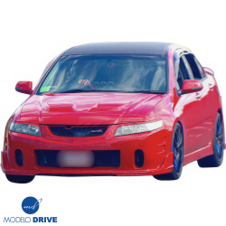 ModeloDrive FRP BCLU Front Bumper > Acura TSX 2004-2008 image - 19