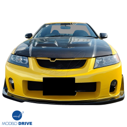 ModeloDrive FRP BCLU Front Bumper > Acura TSX 2004-2008 image - 3