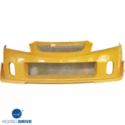FRP BCLU Front Bumper > Acura TSX 2004-2008 image - 8