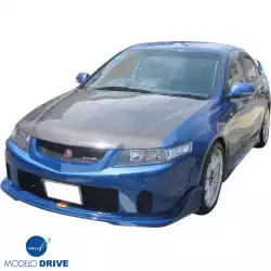 FRP BCLU Front Bumper > Acura TSX 2004-2008 image - 9