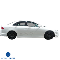 ModeloDrive FRP BCLU Side Skirts > Acura TSX 2004-2008 image - 7