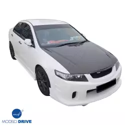 FRP BCLU Side Skirts > Acura TSX 2004-2008 image - 8