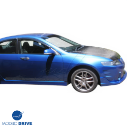 ModeloDrive FRP BCLU Side Skirts > Acura TSX 2004-2008 image - 3