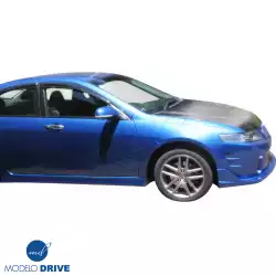 FRP BCLU Side Skirts > Acura TSX 2004-2008 image - 3