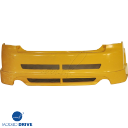 ModeloDrive FRP BCLU Rear Bumper > Acura TSX 2004-2008 image - 3