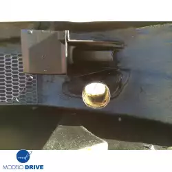 FRP GTR Wide Body Front Bumper > BMW Z4 M (E86) 2006-2008 > 3dr Coupe image - 19