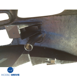 ModeloDrive FRP GTR Wide Body Front Bumper > BMW Z4 M (E86) 2006-2008 > 3dr Coupe image - 21