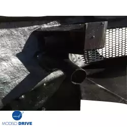 FRP GTR Wide Body Front Bumper > BMW Z4 M (E86) 2006-2008 > 3dr Coupe image - 24