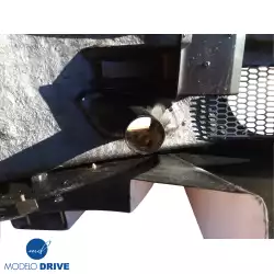 FRP GTR Wide Body Front Bumper > BMW Z4 M (E86) 2006-2008 > 3dr Coupe image - 25