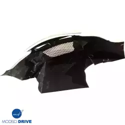 FRP GTR Wide Body Front Bumper > BMW Z4 M (E86) 2006-2008 > 3dr Coupe image - 27