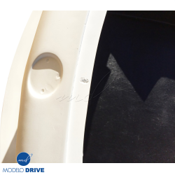 ModeloDrive FRP GTR Wide Body Front Bumper > BMW Z4 M (E86) 2006-2008 > 3dr Coupe image - 29