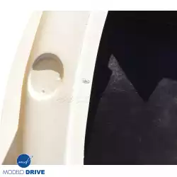 FRP GTR Wide Body Front Bumper > BMW Z4 M (E86) 2006-2008 > 3dr Coupe image - 29