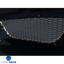 ModeloDrive FRP GTR Wide Body Front Bumper > BMW Z4 M (E86) 2006-2008 > 3dr Coupe image - 30