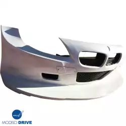 FRP GTR Wide Body Front Bumper > BMW Z4 M (E86) 2006-2008 > 3dr Coupe image - 31