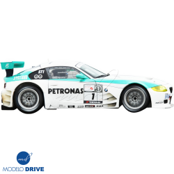 ModeloDrive FRP GTR Wide Body Fenders (front) > BMW Z4 M (E86) 2006-2008 > 3dr Coupe image - 19