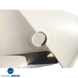 ModeloDrive FRP GTR Wide Body Fenders (front) > BMW Z4 M (E86) 2006-2008 > 3dr Coupe image - 6