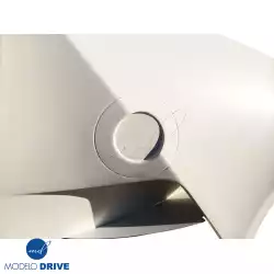 FRP GTR Wide Body Fenders (front) > BMW Z4 M (E86) 2006-2008 > 3dr Coupe image - 6