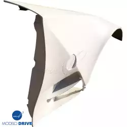 FRP GTR Wide Body Fenders (front) > BMW Z4 M (E86) 2006-2008 > 3dr Coupe image - 9