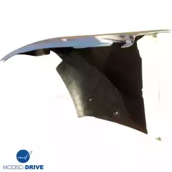 FRP GTR Wide Body Fenders (front) > BMW Z4 M (E86) 2006-2008 > 3dr Coupe image - 14