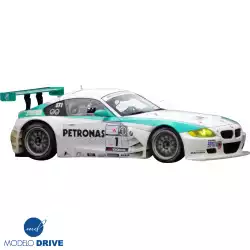 FRP GTR Wide Body Side Skirts > BMW Z4 M (E86) 2006-2008 > 3dr Coupe image - 22