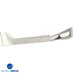 ModeloDrive FRP GTR Wide Body Side Skirts > BMW Z4 M (E86) 2006-2008 > 3dr Coupe image - 5