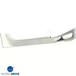 FRP GTR Wide Body Side Skirts > BMW Z4 M (E86) 2006-2008 > 3dr Coupe image - 5