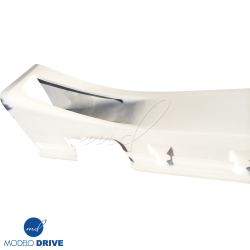 ModeloDrive FRP GTR Wide Body Side Skirts > BMW Z4 M (E86) 2006-2008 > 3dr Coupe image - 8