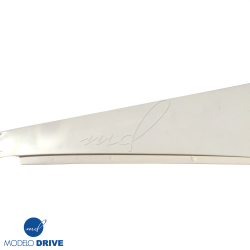 ModeloDrive FRP GTR Wide Body Side Skirts > BMW Z4 M (E86) 2006-2008 > 3dr Coupe image - 10