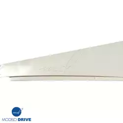 FRP GTR Wide Body Side Skirts > BMW Z4 M (E86) 2006-2008 > 3dr Coupe image - 10