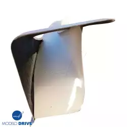 FRP GTR Wide Body Side Skirts > BMW Z4 M (E86) 2006-2008 > 3dr Coupe image - 11