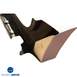 ModeloDrive FRP GTR Wide Body Side Skirts > BMW Z4 M (E86) 2006-2008 > 3dr Coupe image - 12
