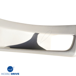 ModeloDrive FRP GTR Wide Body Side Skirts > BMW Z4 M (E86) 2006-2008 > 3dr Coupe image - 13