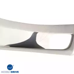 FRP GTR Wide Body Side Skirts > BMW Z4 M (E86) 2006-2008 > 3dr Coupe image - 13