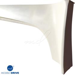 ModeloDrive FRP GTR Wide Body Side Skirts > BMW Z4 M (E86) 2006-2008 > 3dr Coupe image - 15